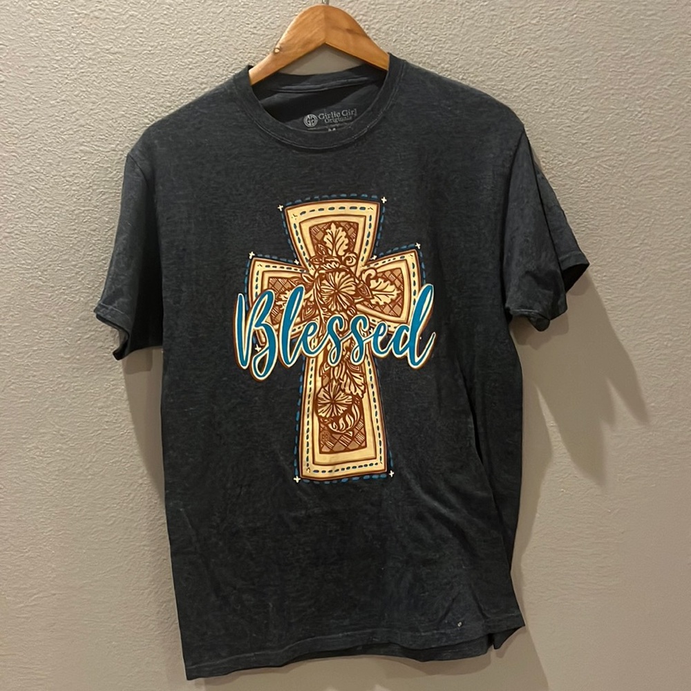 Girle Girl original T Shirt